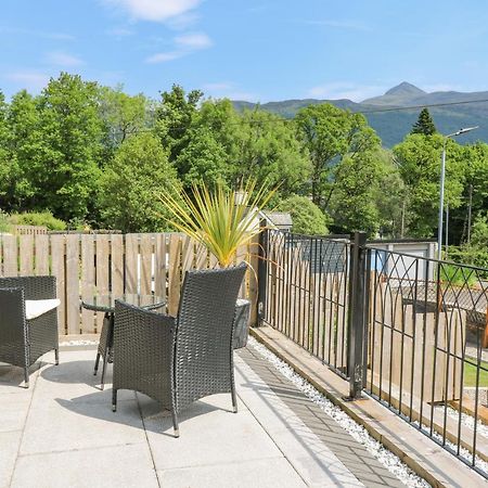 Ben View Arrochar Exterior foto