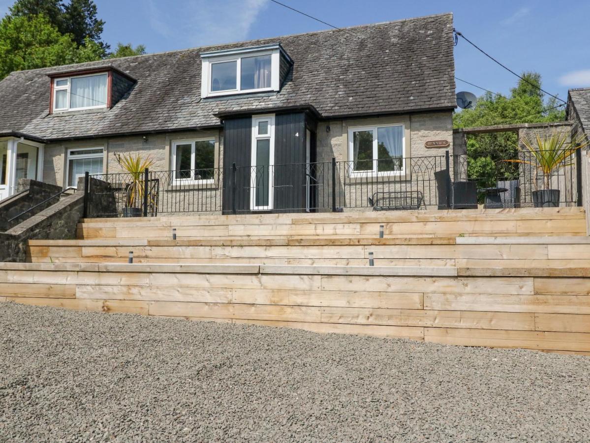 Ben View Arrochar Exterior foto