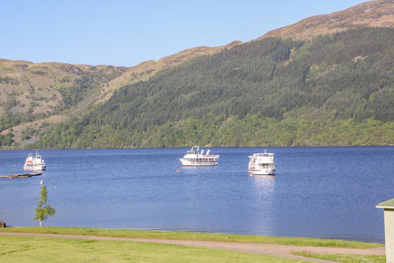 Ben View Arrochar Exterior foto