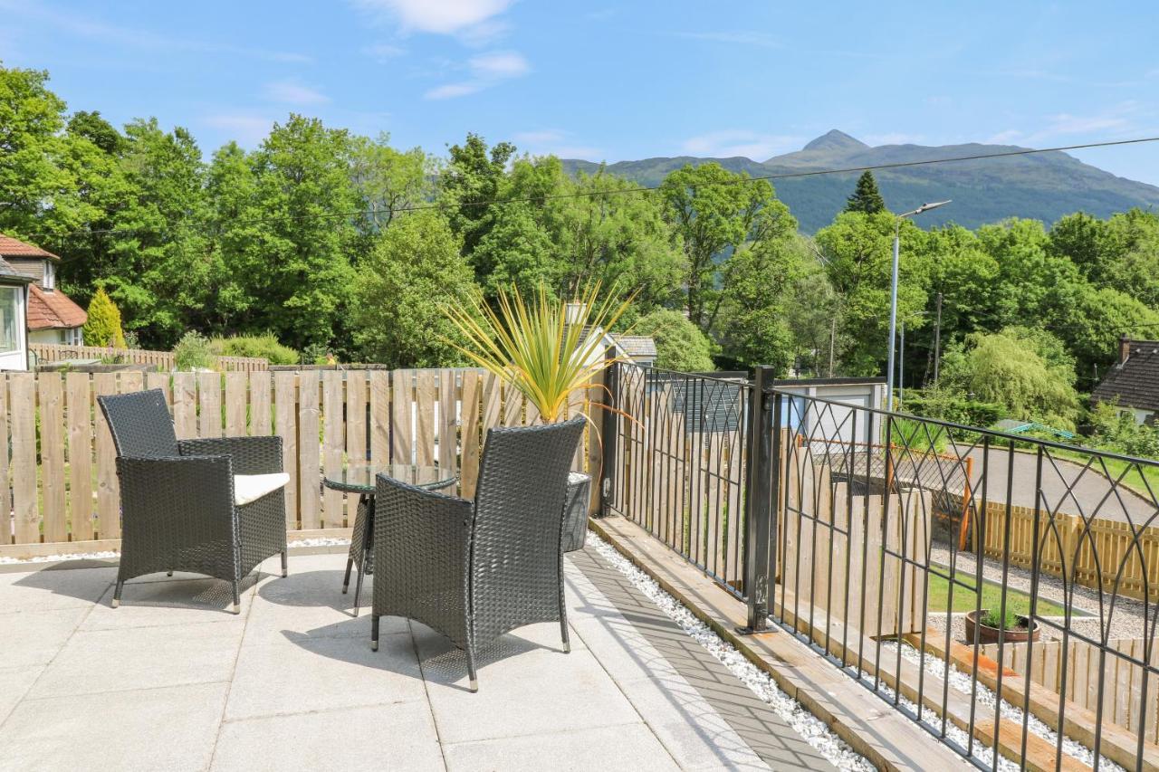 Ben View Arrochar Exterior foto